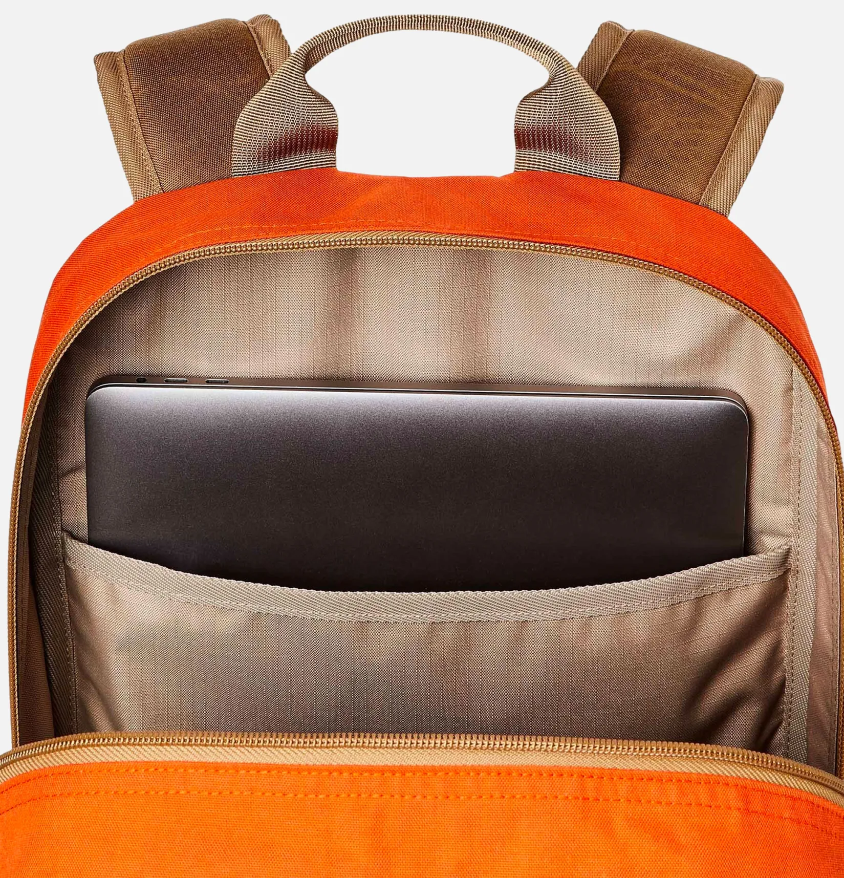 FILSON Sacs À Dos<Surveyor 25l Backpack Tan Flame