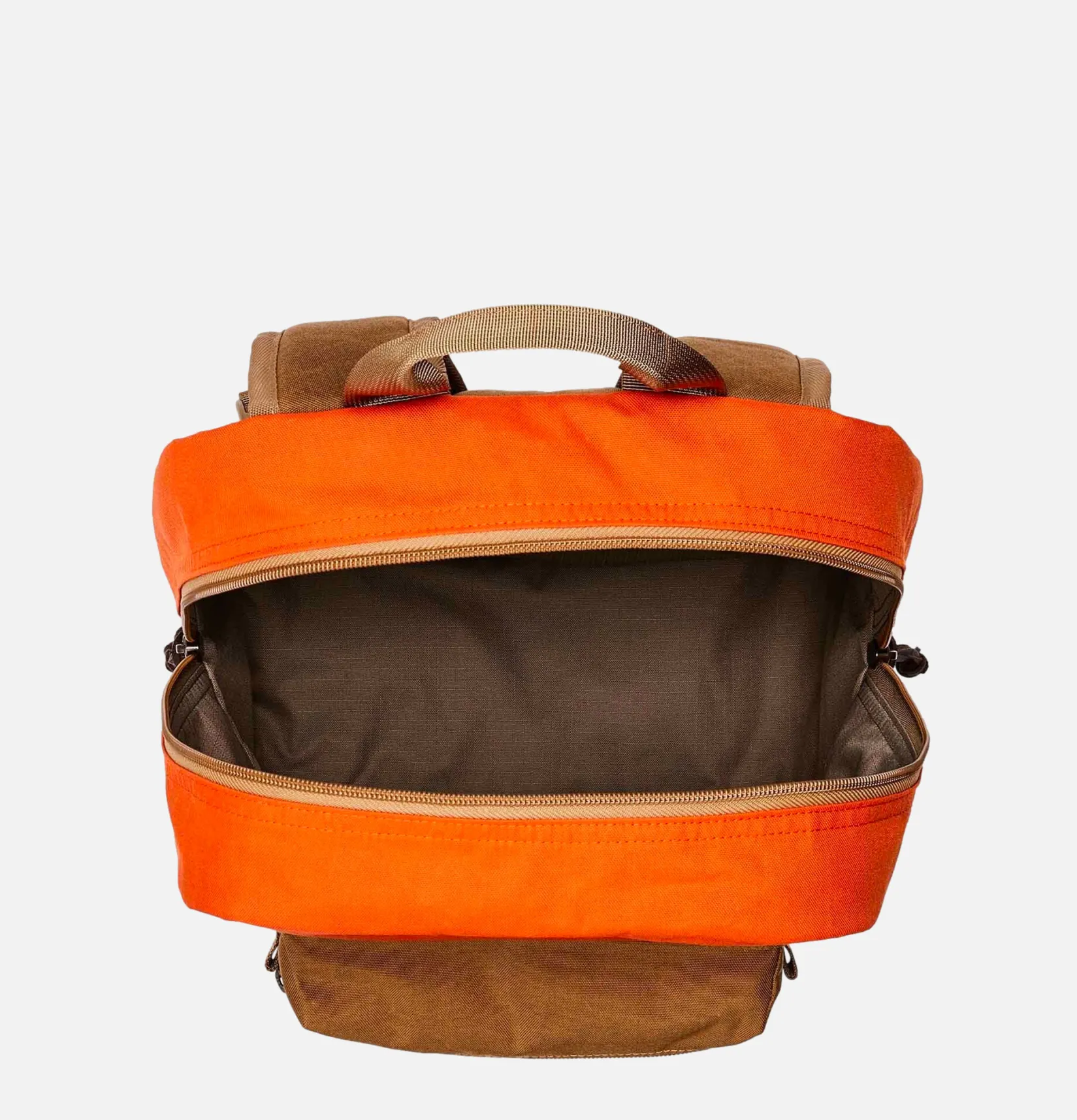 FILSON Sacs À Dos<Surveyor 25l Backpack Tan Flame