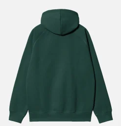 CARHARTT WIP Sweats & Polaires<Sweat Chase Hoody Discovery Gr