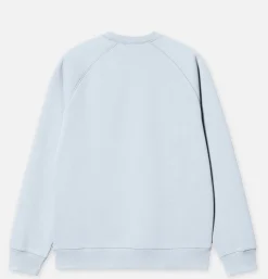 CARHARTT WIP Sweats & Polaires<Sweat Chase Icarus
