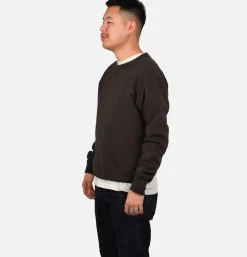 SUNRAY Sweats & Polaires<Sweat Laniakea Black