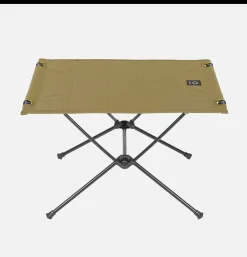 HELINOX Outdoor<Table Medium Tactical Coyote Tan