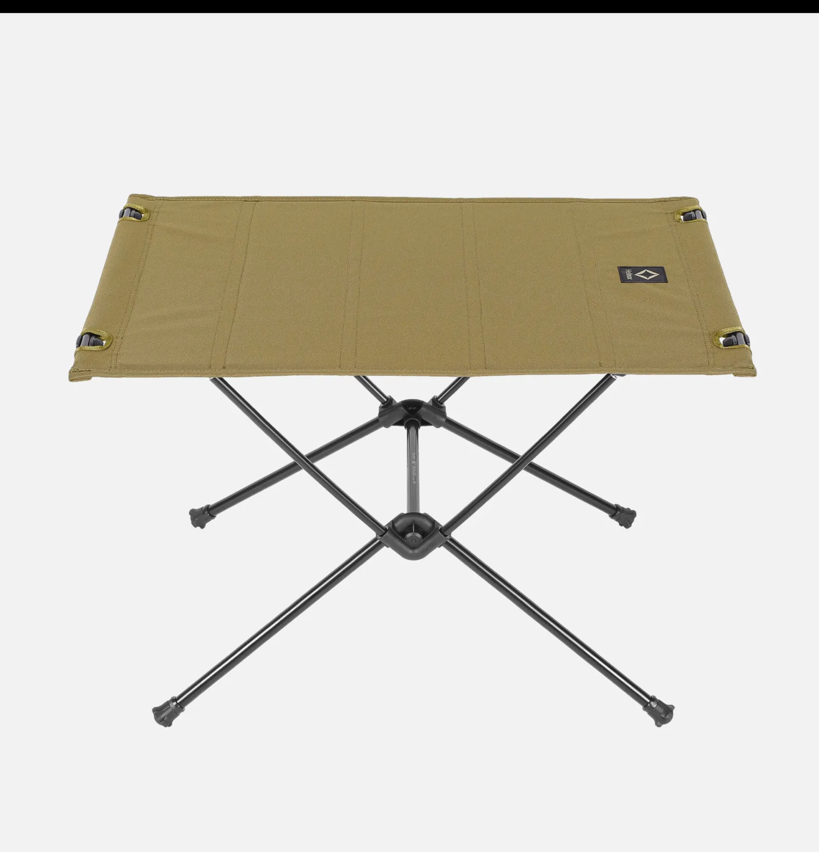 HELINOX Outdoor<Table Medium Tactical Coyote Tan