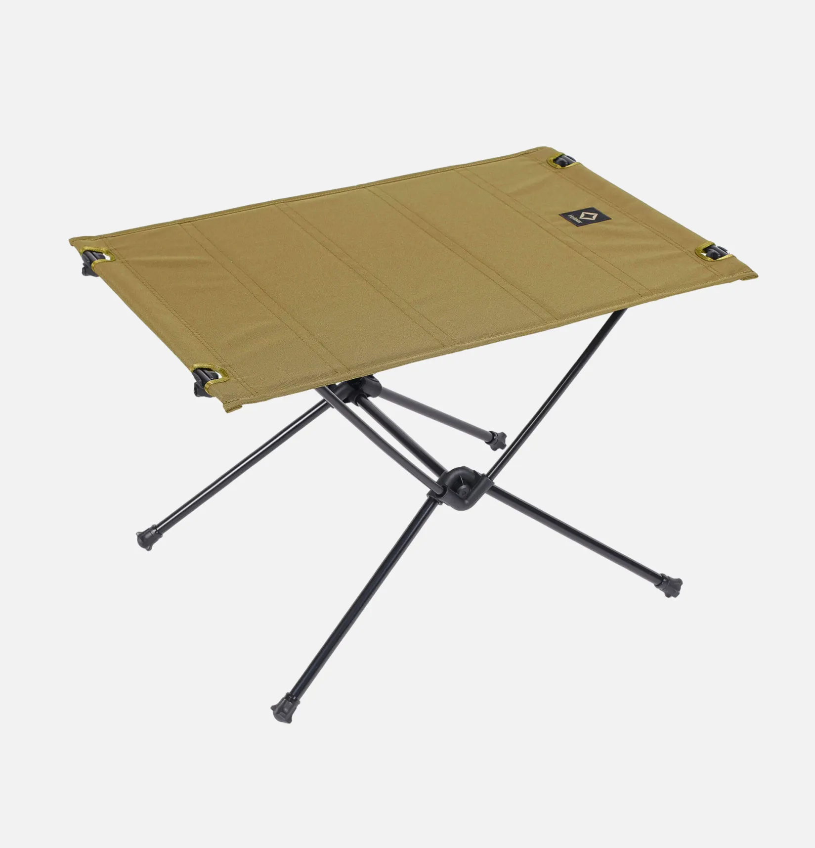 HELINOX Outdoor<Table Medium Tactical Coyote Tan