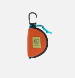 TOPO DESIGNS Petite Maroquinerie<Taco Bag Clay