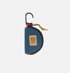 TOPO DESIGNS Petite Maroquinerie<Taco Bag Pond Blue