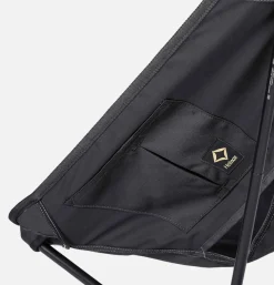 HELINOX Outdoor<Tactical Chair Black