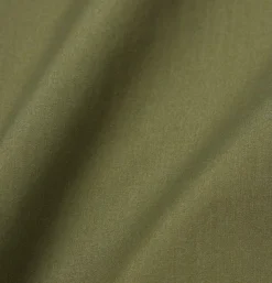UNIVERSAL WORKS Chemises<Tech Overshirt Olive