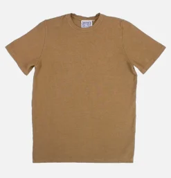 JUNGMAVEN T-shirts<Tee Boulder Coyote