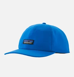 PATAGONIA ACCESSORIES Chapeaux & Casquettes<Terrabonne Cap Endless Blue