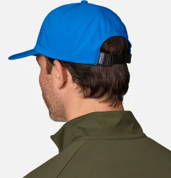 PATAGONIA ACCESSORIES Chapeaux & Casquettes<Terrabonne Cap Endless Blue