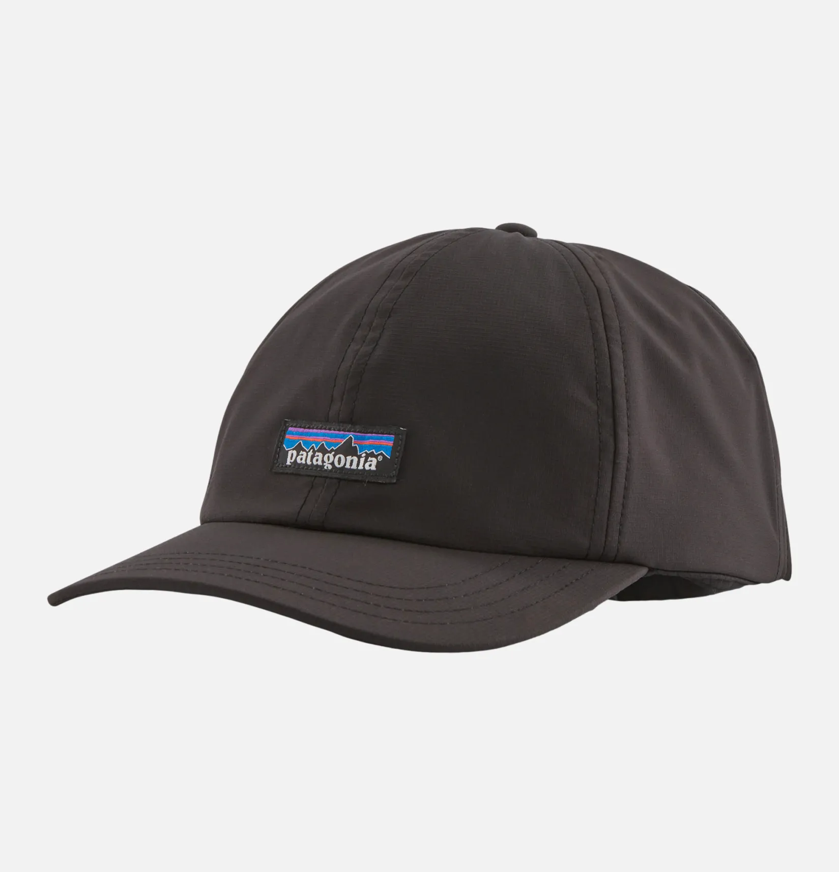 PATAGONIA ACCESSORIES Chapeaux & Casquettes<Terrebonne Cap Black