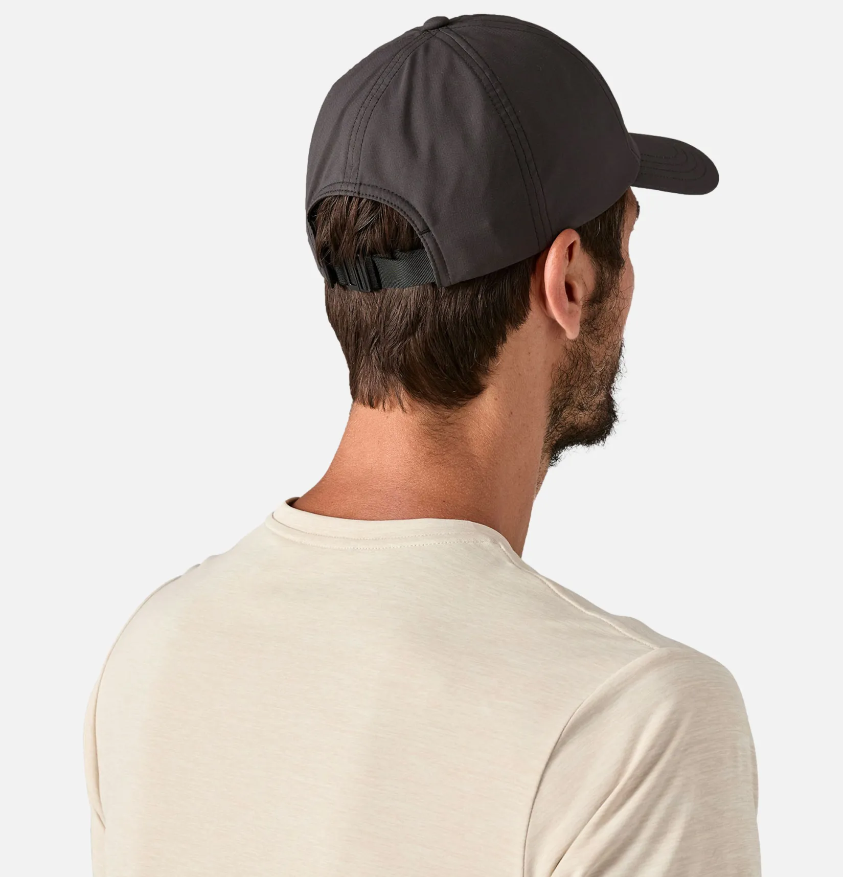 PATAGONIA ACCESSORIES Chapeaux & Casquettes<Terrebonne Cap Black