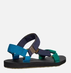 Homme TEVA Sandales<Original Urban Multy Navy