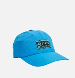 DEUS Chapeaux & Casquettes<Thread Surf Cap Wave Ride Blue