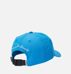 DEUS Chapeaux & Casquettes<Thread Surf Cap Wave Ride Blue
