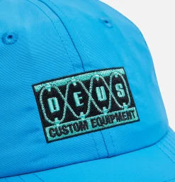 DEUS Chapeaux & Casquettes<Thread Surf Cap Wave Ride Blue