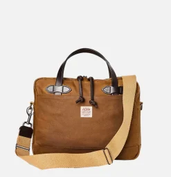 FILSON Autres Sacs <Tin Cloth Compact Dark Tan