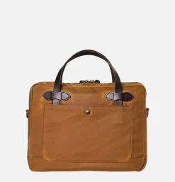 FILSON Autres Sacs <Tin Cloth Compact Dark Tan