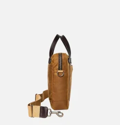 FILSON Autres Sacs <Tin Cloth Compact Dark Tan