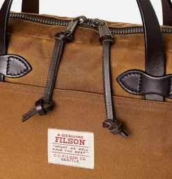 FILSON Autres Sacs <Tin Cloth Compact Dark Tan