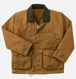 FILSON Blousons & Manteaux<Tin Cloth Field Jacket Tan