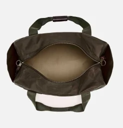 FILSON Sacs De Voyages<Tin Cloth Medium Duffle Bag Otter