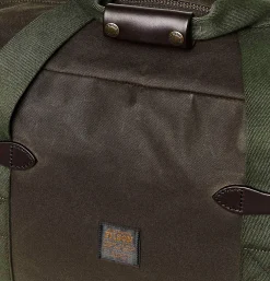 FILSON Sacs De Voyages<Tin Cloth Medium Duffle Bag Otter