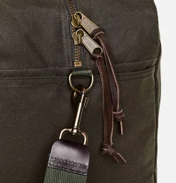 FILSON Sacs De Voyages<Tin Cloth Medium Duffle Bag Otter