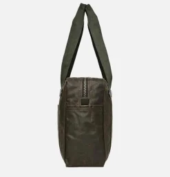 FILSON Autres Sacs <Tincloth Zipper Tote Otter