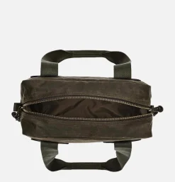 FILSON Autres Sacs <Tincloth Zipper Tote Otter