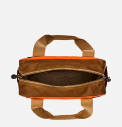FILSON Tote-bags<Tincloth Zipper Tote Tan