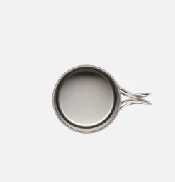 SNOW PEAK Outdoor<Titanium Single Cup 330