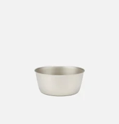 SNOW PEAK Outdoor<Titanium Trek Bowl 13cm