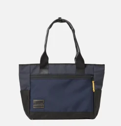 UNIVERSAL WORKS Tote-bags<Tote Bag Master Piece Navy
