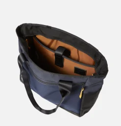 UNIVERSAL WORKS Tote-bags<Tote Bag Master Piece Navy