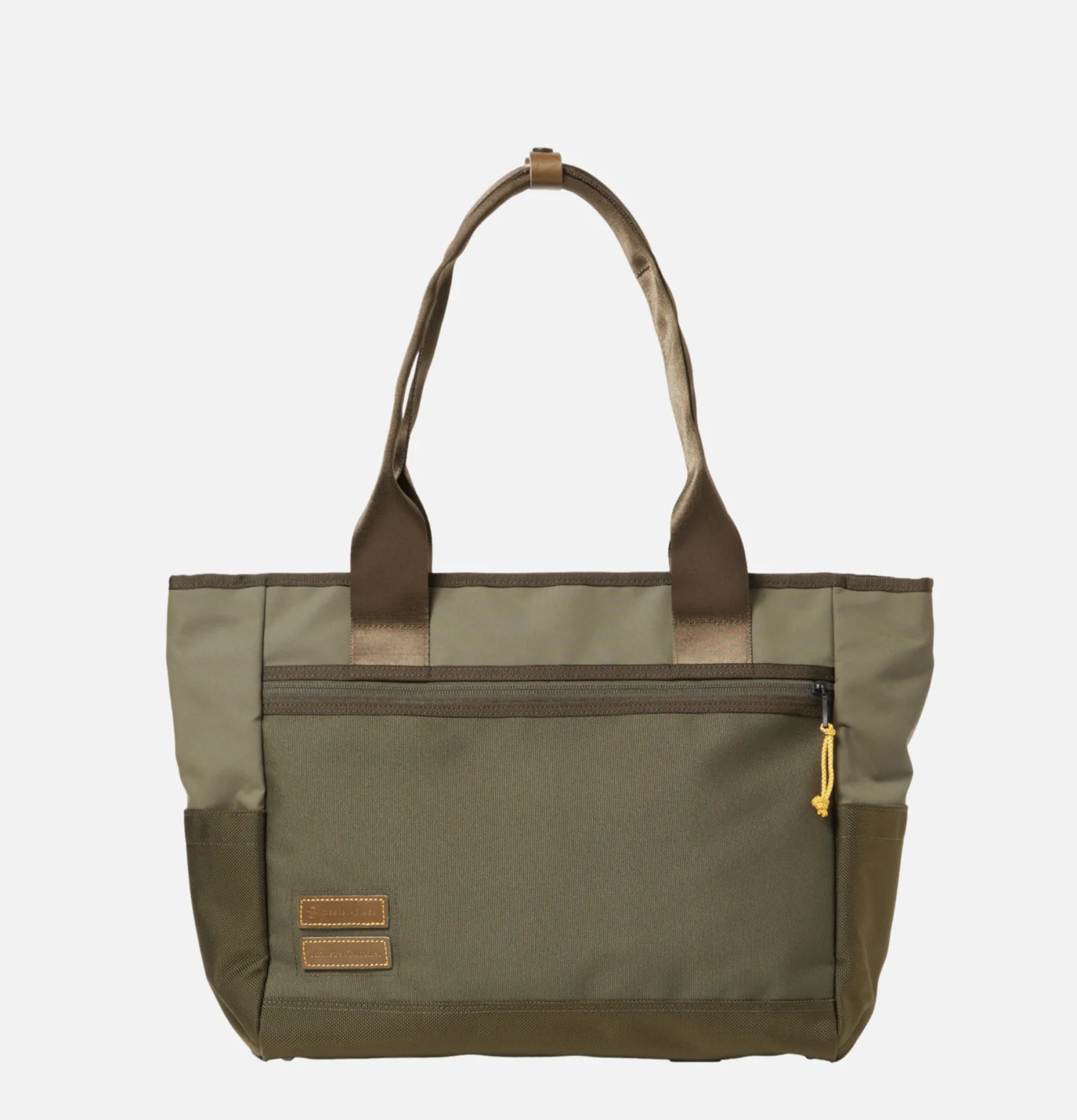 UNIVERSAL WORKS Tote-bags<Tote Bag Master Piece Olive