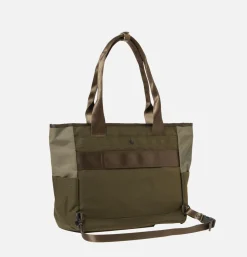 UNIVERSAL WORKS Tote-bags<Tote Bag Master Piece Olive