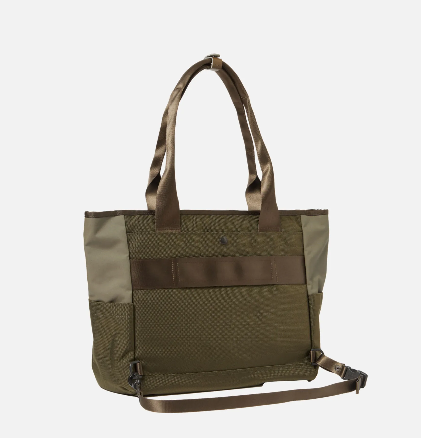 UNIVERSAL WORKS Tote-bags<Tote Bag Master Piece Olive