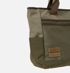 UNIVERSAL WORKS Tote-bags<Tote Bag Master Piece Olive