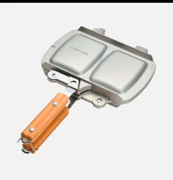 SNOW PEAK Accessoires|Maison<Tramezzino Silver