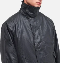 BARBOUR Blousons & Manteaux|Vestes<Transport Casual Jkt Sage