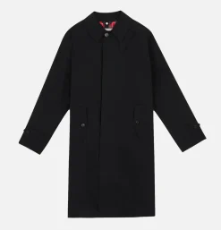 BARACUTA Blousons & Manteaux<Trench-Coat G12 Noir