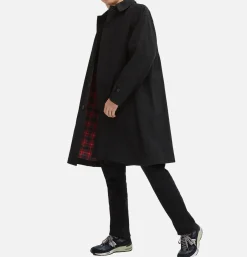 BARACUTA Blousons & Manteaux<Trench-Coat G12 Noir