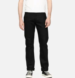 NAKED & FAMOUS Jeans<True Guy Shinigami Black