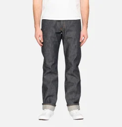 NAKED & FAMOUS Jeans<True Guy Tried And True Selvedege