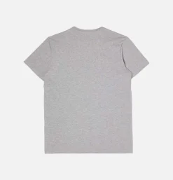EDWIN T-shirts<T-shirt Double Pack Gris