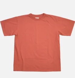 SUNRAY T-shirts<T-shirt Haleiwa Apple