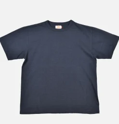 SUNRAY T-shirts<T-shirt Haleiwa Ss Graphblu