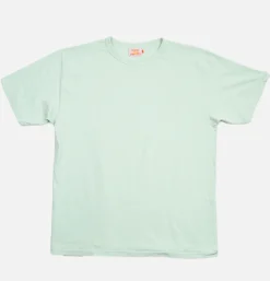 SUNRAY T-shirts<T-shirt Haleiwa Ss Green